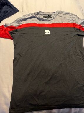 Hydrogen tennis bundle